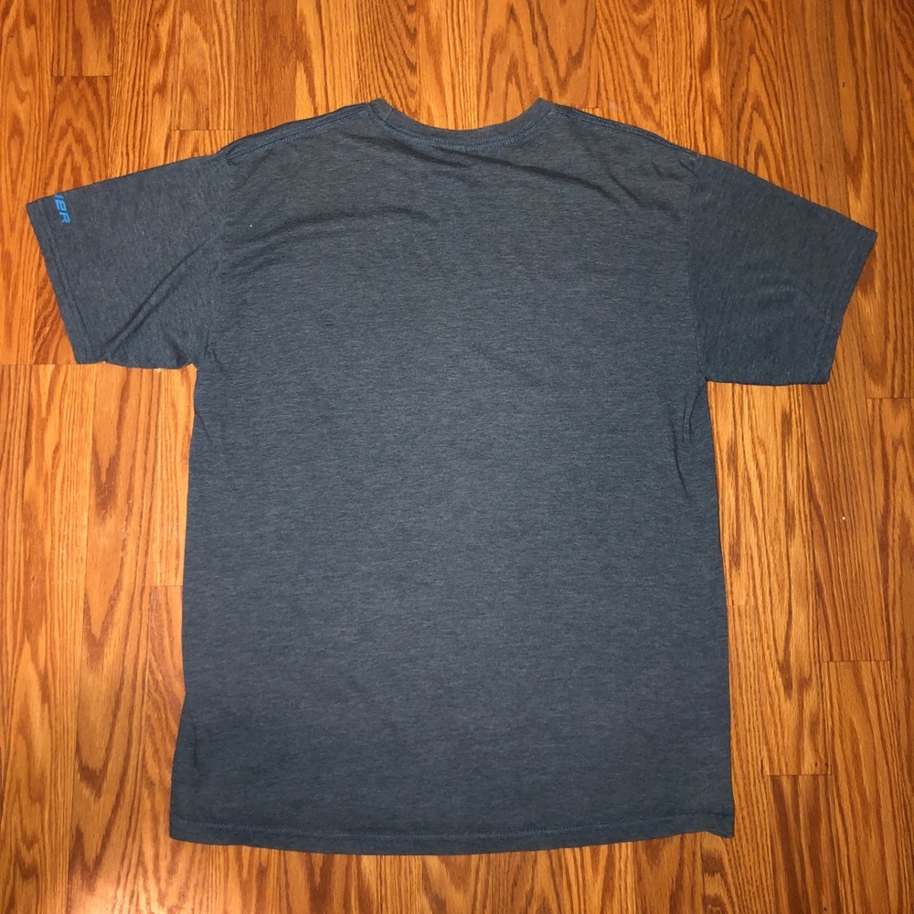 Bauer shirt - Picture 2 of 3